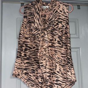 Size Small CAbi top. MUST BE BUNDLED